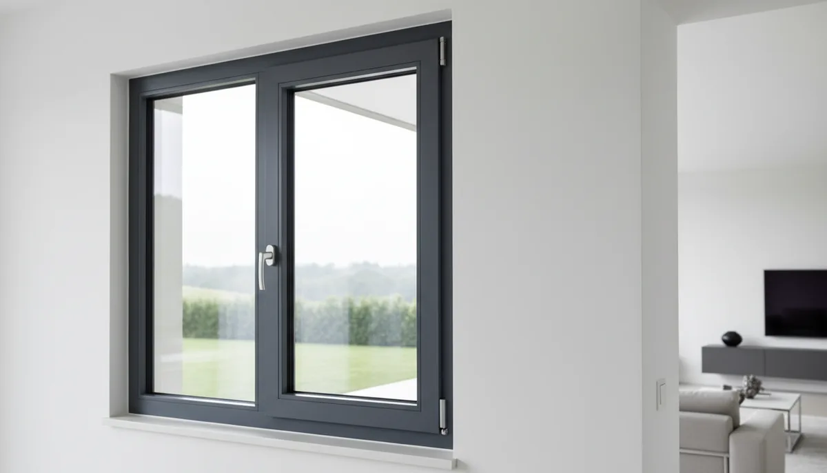 Fenêtre PVC sur mesure en ligne : prix, configurateur et livraison