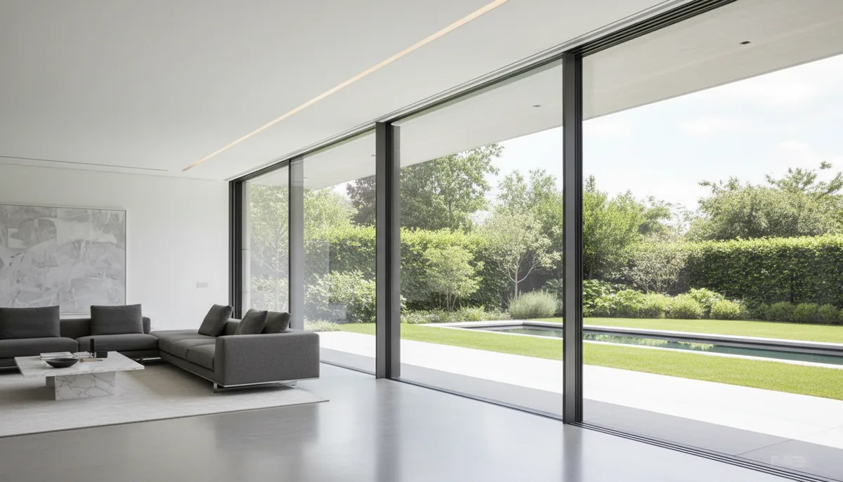 Menuiserie alu sur mesure en ligne : prix, commande et livraison