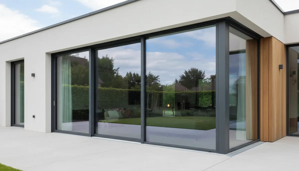 Menuiserie extérieure sur mesure : matériaux, prix et pose en 2026