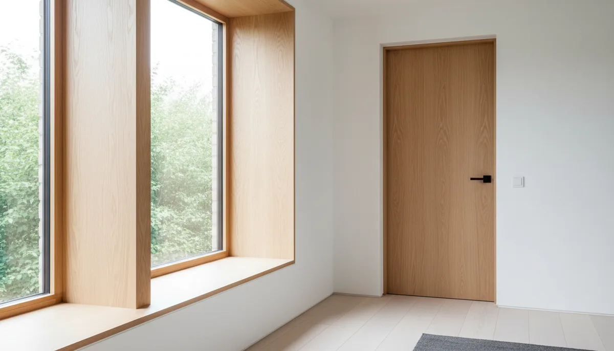 Menuiserie sur mesure Leroy Merlin : prix, commande et alternatives en 2026