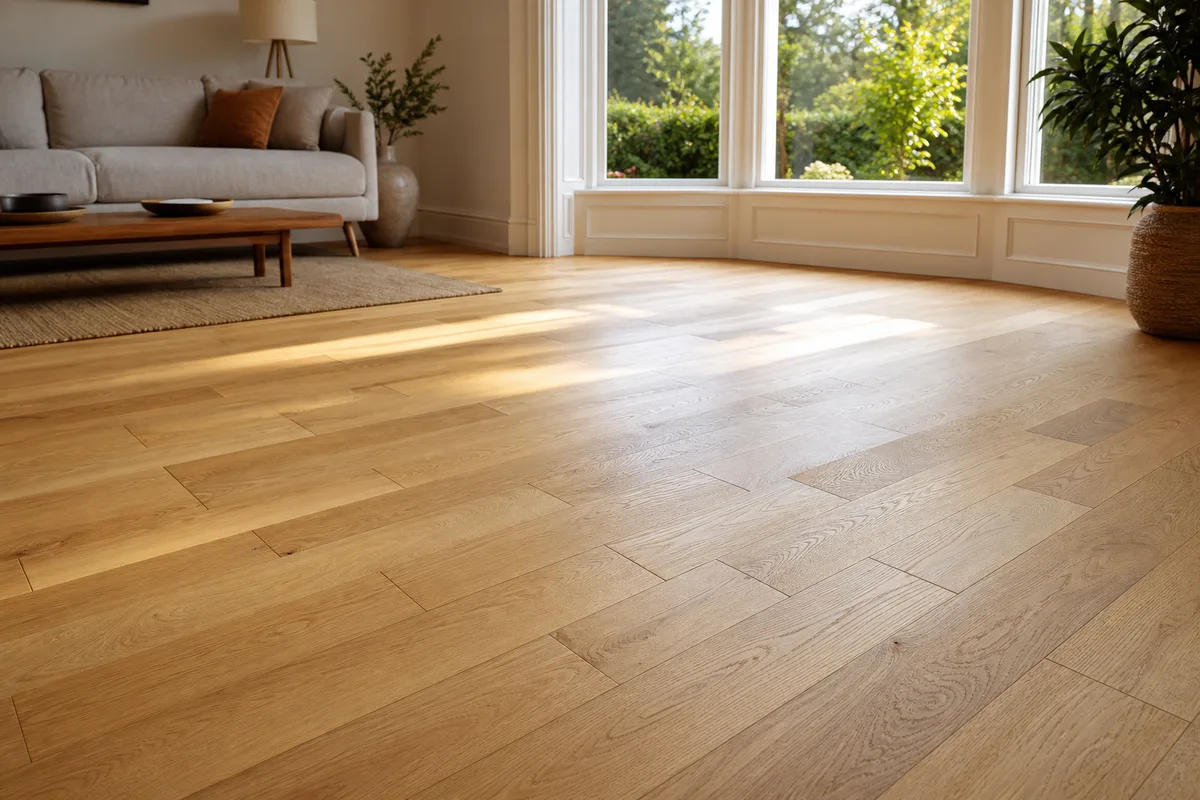 Parquet massif ou contrecollé : comment bien choisir