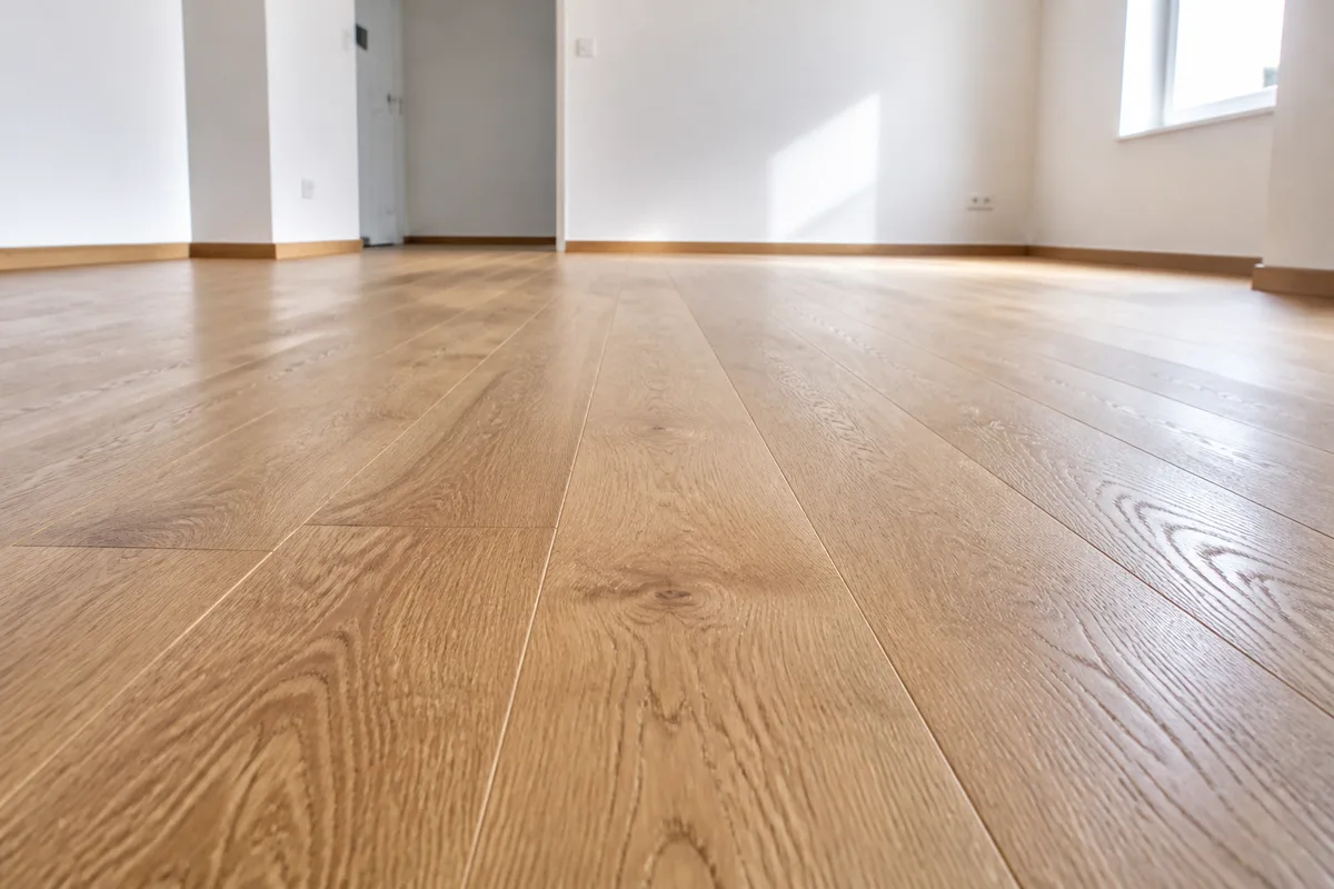 Vitrifier un parquet : méthode, produits et prix au m²